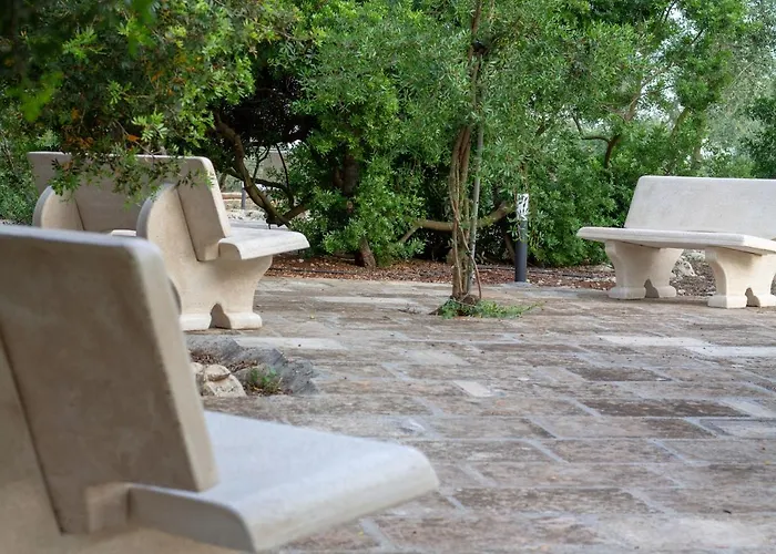 Paloma Frühstückspension 4*