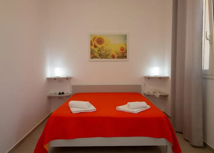 Frühstückspension Paloma 4*