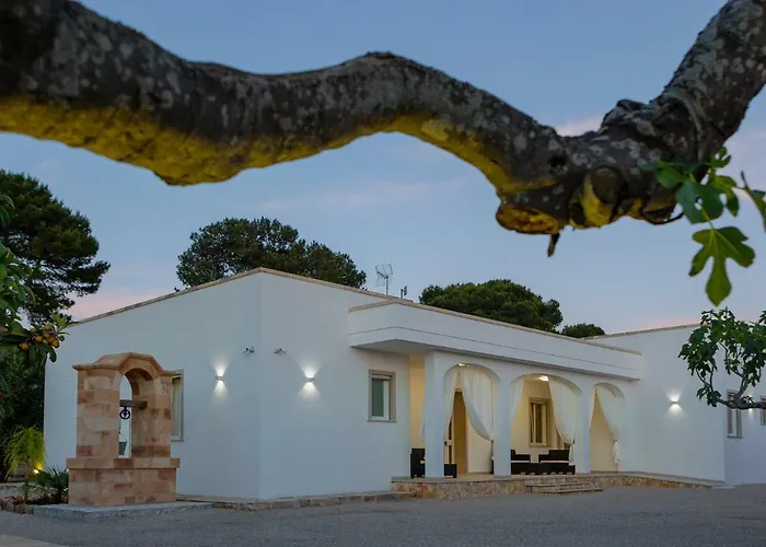 Frühstückspension Paloma