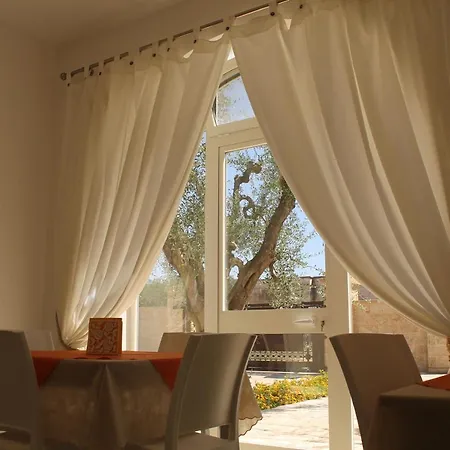 Nocleg ze śniadaniem Paloma