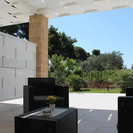 Paloma 4* Porto Cesareo