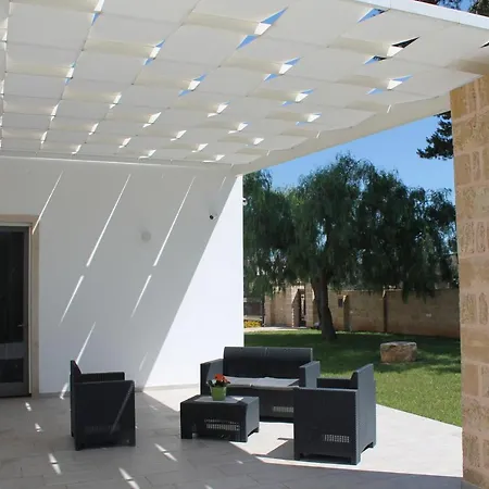 Paloma Porto Cesareo