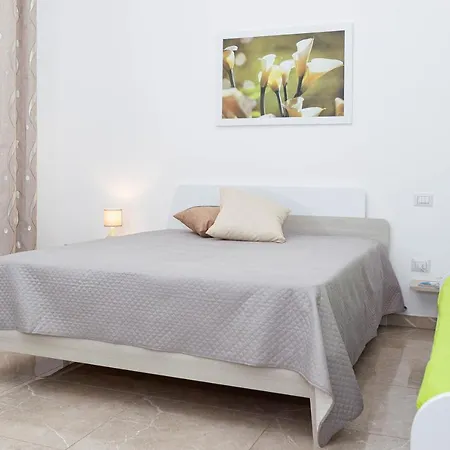 Paloma Frühstückspension 4*