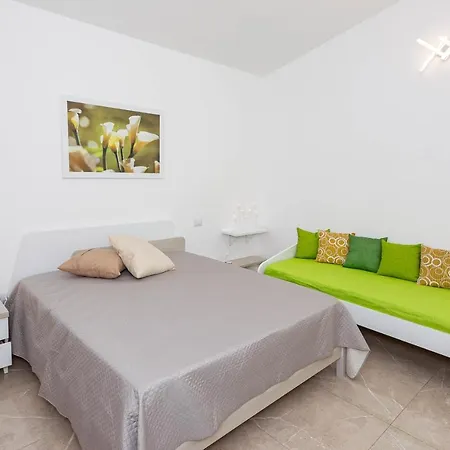 Paloma Nocleg ze śniadaniem