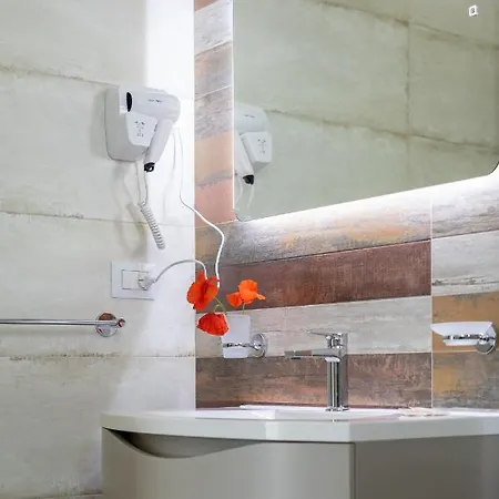 Nocleg ze śniadaniem Paloma Porto Cesareo