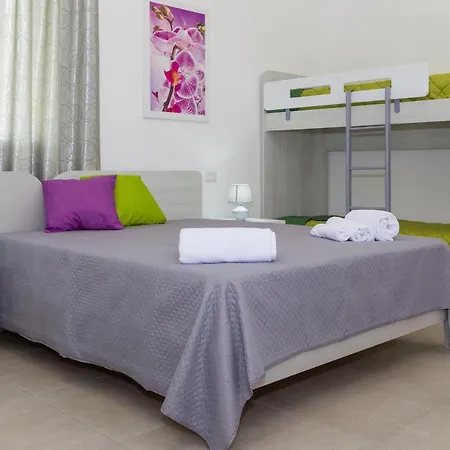 Paloma Frühstückspension