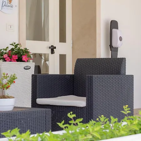 Paloma Frühstückspension