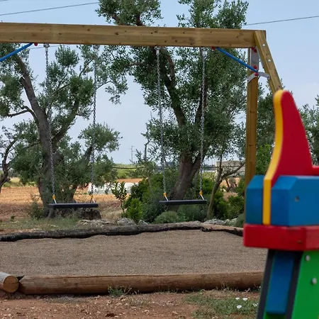 Paloma Frühstückspension Porto Cesareo