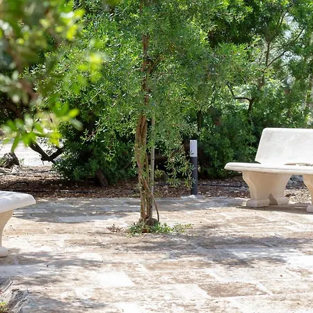 Paloma 4* Porto Cesareo