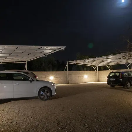 Nocleg ze śniadaniem Paloma 4*