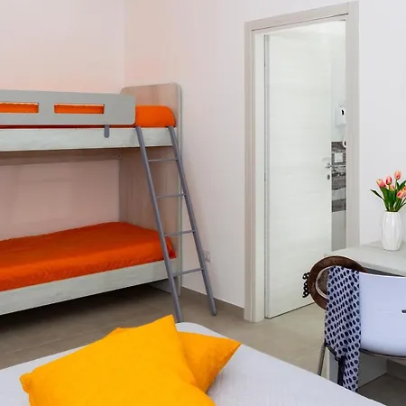 Paloma 4* Porto Cesareo