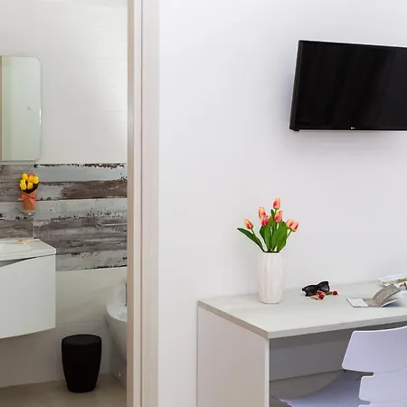 Frühstückspension Paloma 4*