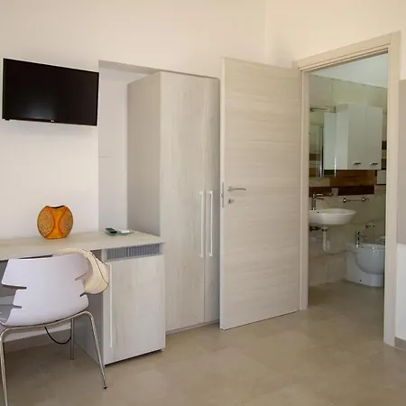 Paloma Nocleg ze śniadaniem Porto Cesareo