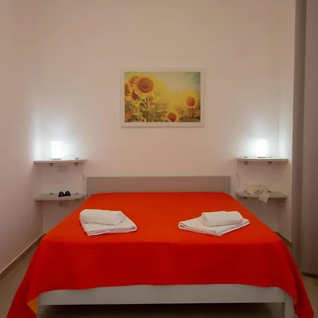Nocleg ze śniadaniem Paloma 4*