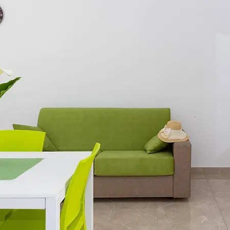 Paloma Frühstückspension 4*