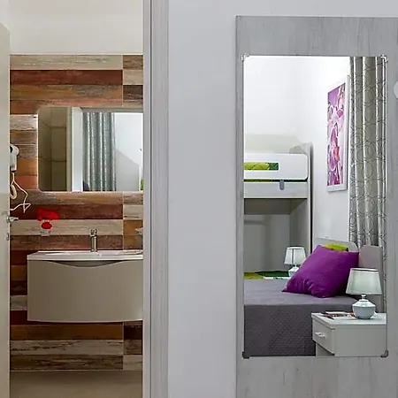 Paloma Bed and breakfast 4*