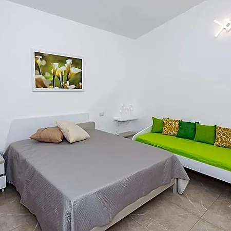 Paloma 4* Порто-Чезарео