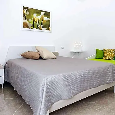 Paloma 4* Порто-Чезарео