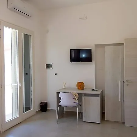 Paloma 4* Порто-Чезарео