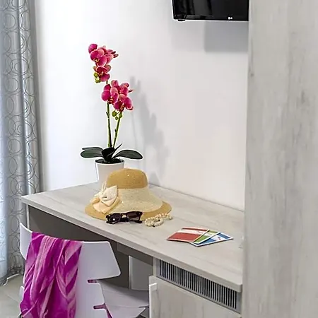 Paloma B&B