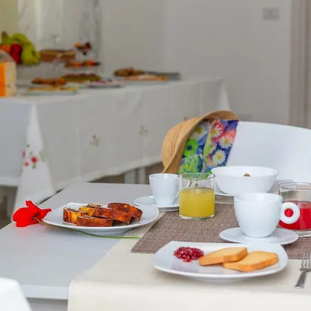 Paloma 4* Porto Cesareo