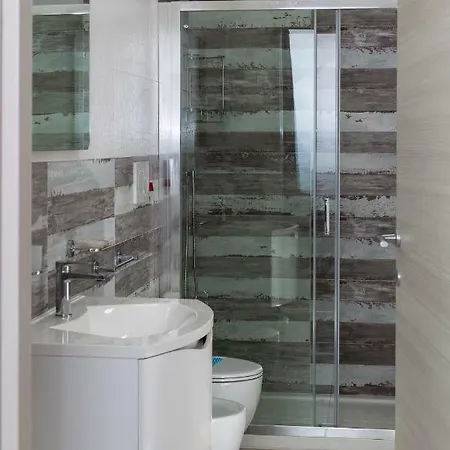 Paloma Frühstückspension