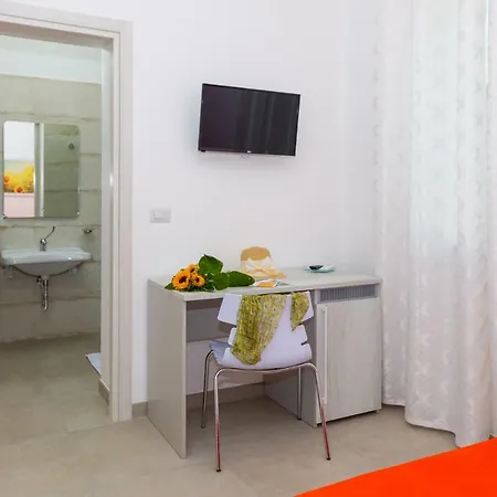 Frühstückspension Paloma 4*