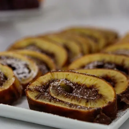 Paloma Porto Cesareo