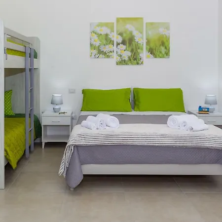 Paloma 4* Porto Cesareo