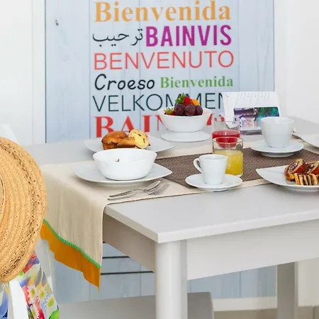 Paloma 4* Porto Cesareo