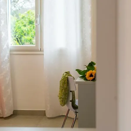 Paloma Frühstückspension 4*