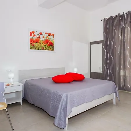 Nocleg ze śniadaniem Paloma Porto Cesareo