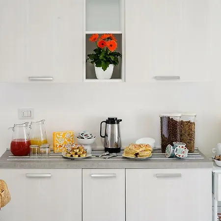 Frühstückspension Paloma 4*