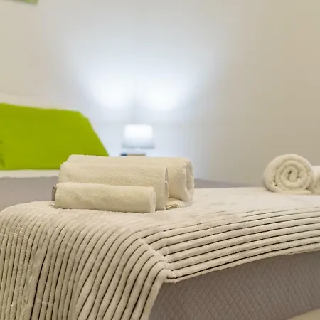 Paloma 4* Porto Cesareo