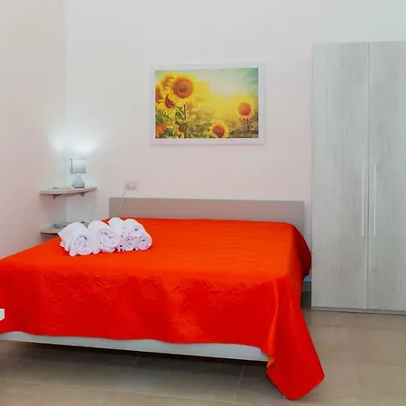 Paloma Nocleg ze śniadaniem Porto Cesareo