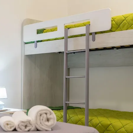 Paloma Frühstückspension 4*