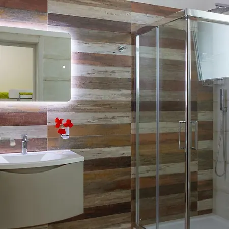 Paloma Frühstückspension 4*