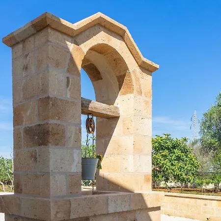 Paloma Nocleg ze śniadaniem Porto Cesareo