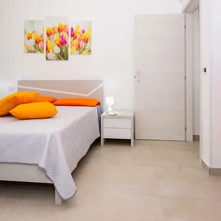 Nocleg ze śniadaniem Paloma 4*