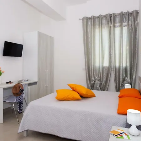 Paloma 4* Porto Cesareo