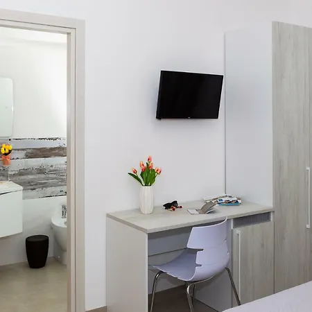 Nocleg ze śniadaniem Paloma