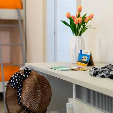 Paloma B&B 4*