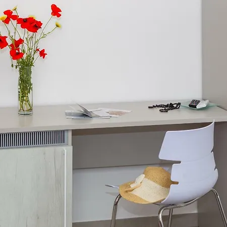 Paloma Nocleg ze śniadaniem 4*