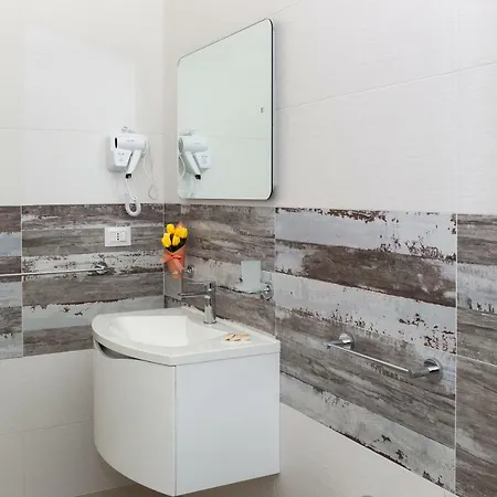 Frühstückspension Paloma