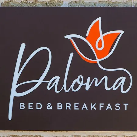 Paloma فندق مبيت وإفطار