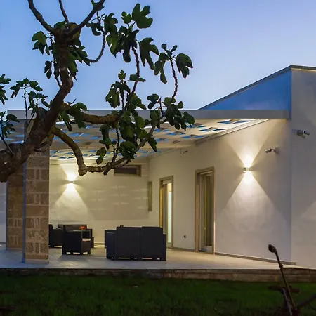 Nocleg ze śniadaniem Paloma Porto Cesareo