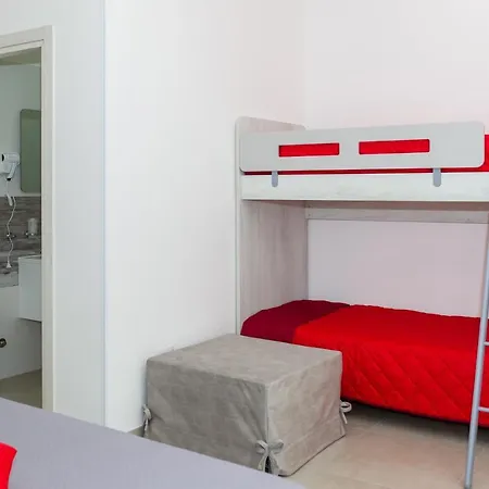 Frühstückspension Paloma 4*