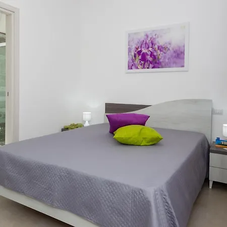 Paloma Nocleg ze śniadaniem