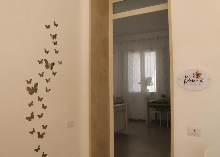 Paloma Порто-Чезарео