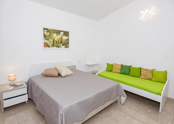 Paloma Отель типа 